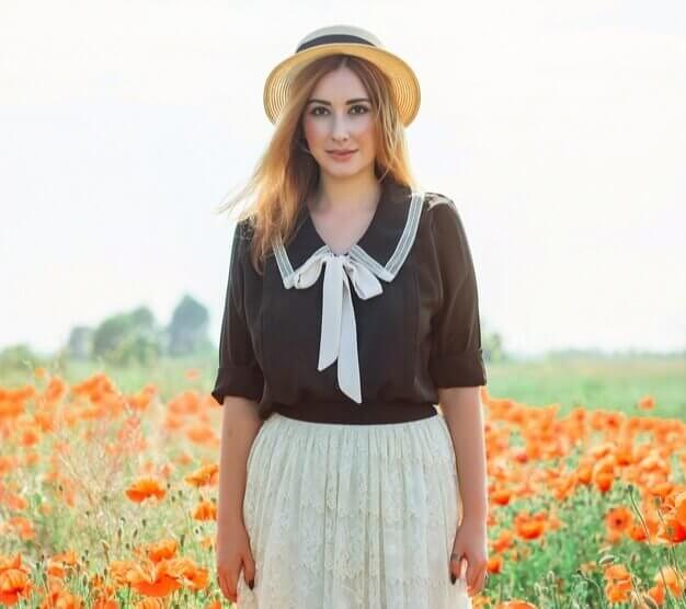 Vintage Collared Shirts