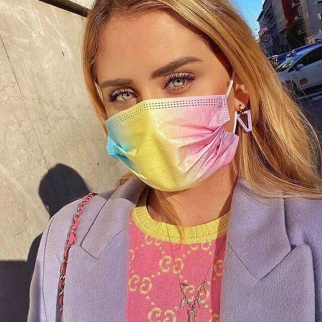 Express Yourself With A Mask